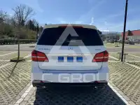 2017 Mercedes Benz GLS 350