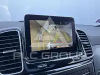 2017 Mercedes Benz GLS 350