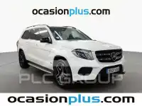 2017 Mercedes Benz GLS 350