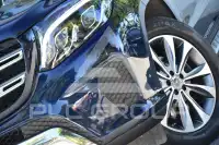 2017 Mercedes Benz GLS 350