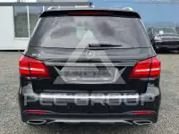 2017 Mercedes Benz GLS 350