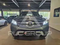 2017 Mercedes Benz GLS 350