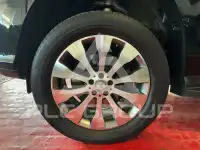 2017 Mercedes Benz GLS 350