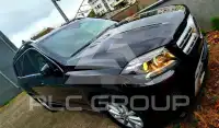 2017 Mercedes Benz GLS 350