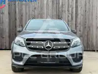 2017 Mercedes Benz GLS 350