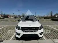 2017 Mercedes Benz GLS 350