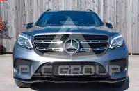 2017 Mercedes Benz GLS 350