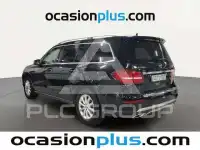 2017 Mercedes Benz GLS 350