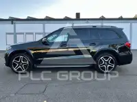 2017 Mercedes Benz GLS 350