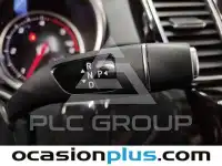 2017 Mercedes Benz GLS 350