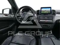 2017 Mercedes Benz GLS 350
