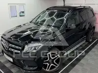 2017 Mercedes Benz GLS 350