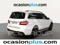 2017 Mercedes Benz GLS 350