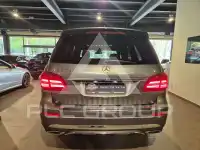 2017 Mercedes Benz GLS 350