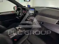 2017 Mercedes Benz GLS 350