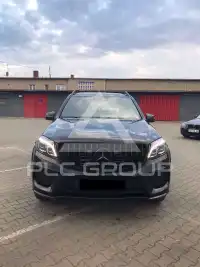 2017 Mercedes Benz GLS 350