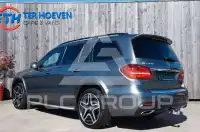 2017 Mercedes Benz GLS 350