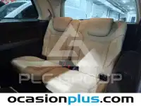 2017 Mercedes Benz GLS 350