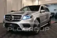 2017 Mercedes Benz GLS 350
