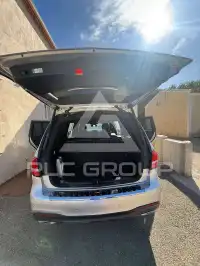 2017 Mercedes Benz GLS 350