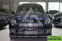 2017 Mercedes Benz GLS 350
