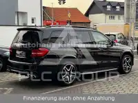 2017 Mercedes Benz GLS 350