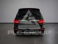 2017 Mercedes Benz GLS 350