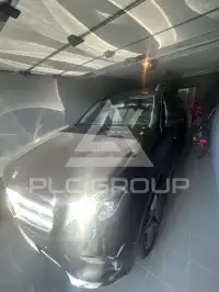 2017 Mercedes Benz GLS 350