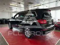 2017 Mercedes Benz GLS 350
