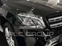 2017 Mercedes Benz GLS 350