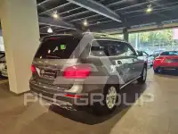 2017 Mercedes Benz GLS 350
