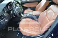 2017 Mercedes Benz GLS 350