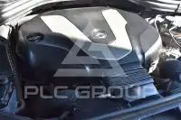 2017 Mercedes Benz GLS 350