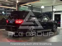 2017 Mercedes Benz GLS 350