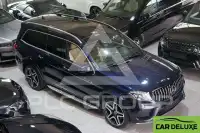2017 Mercedes Benz GLS 350