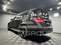 2017 Mercedes Benz GLS 350