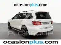 2017 Mercedes Benz GLS 350