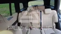 2017 Mercedes Benz GLS 350
