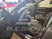 2017 Mercedes Benz GLS 350