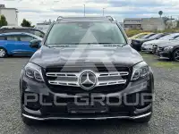 2017 Mercedes Benz GLS 350