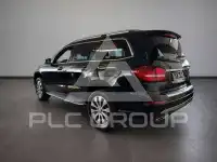 2017 Mercedes Benz GLS 350
