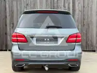 2017 Mercedes Benz GLS 350