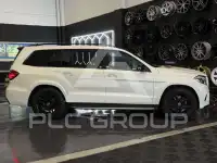 2017 Mercedes Benz GLS 350