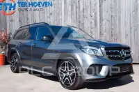 2017 Mercedes Benz GLS 350