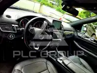 2017 Mercedes Benz GLS 350