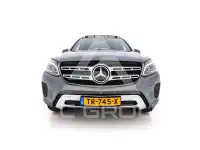 2017 Mercedes Benz GLS 350
