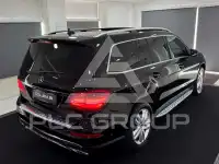 2017 Mercedes Benz GLS 350