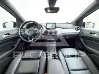 2017 Mercedes Benz B 200