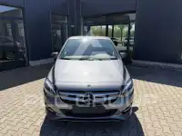 2017 Mercedes Benz B 200