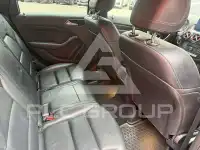 2017 Mercedes Benz B 200